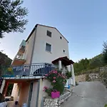 Appartement Apartman Ana *