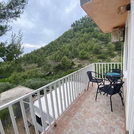 Apartman Ana Appartement Žuljana