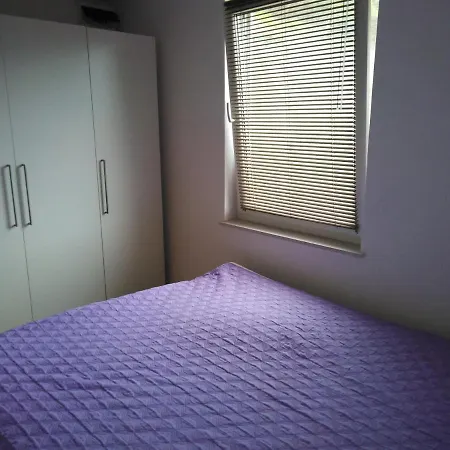 Apartman Ana
