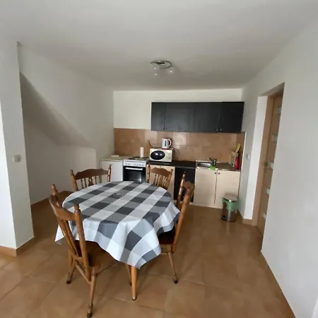 Apartman Ana Appartement *