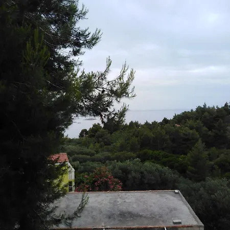 Apartman Ana * Žuljana