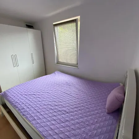 شقة Apartman Ana
