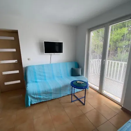 Apartman Ana