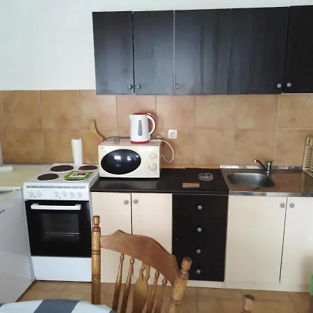 Apartman Ana Жуляна