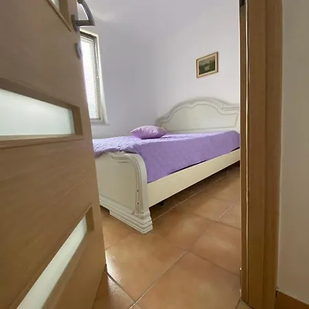 Apartman Ana Апартаменты