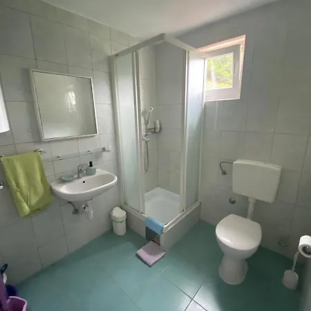 Apartman Ana Апартаменты